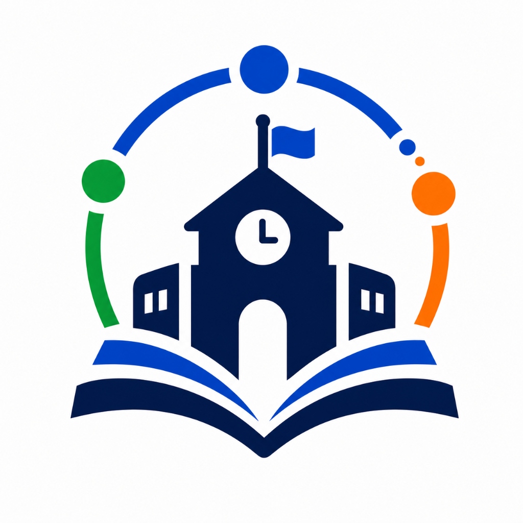 JAWU Digital School Logo